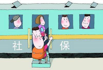 贫困人口参加医保财政部门全额代缴